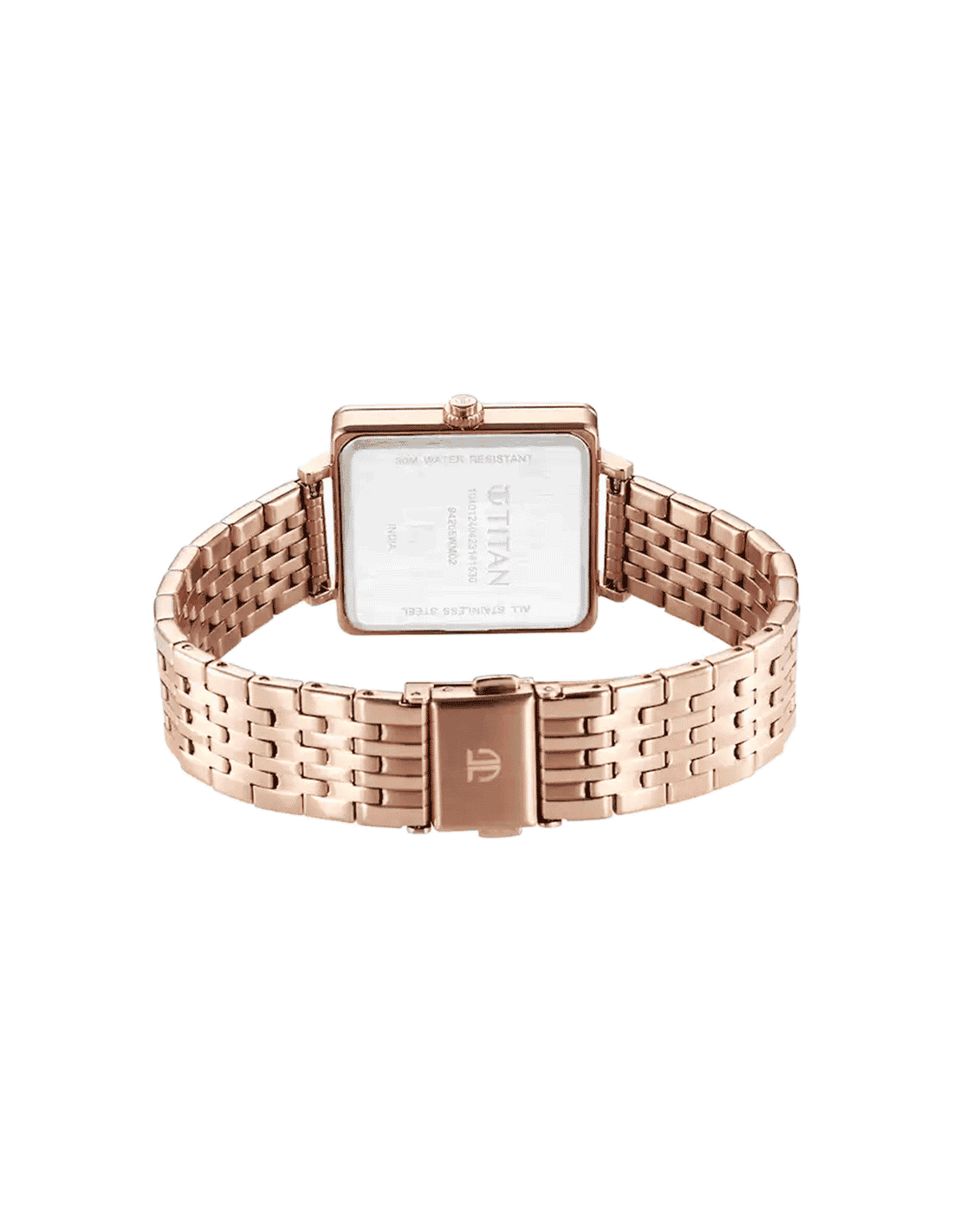 Buy Titan 94205WM02 Watch in India I Swiss Time House