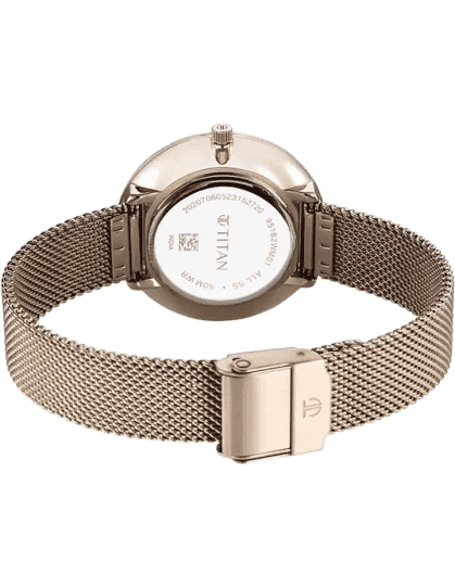 Titan obaku 2025