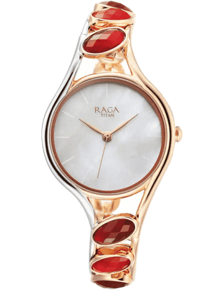 Buy Titan 2531SL01 Watch in India I Swiss Time House