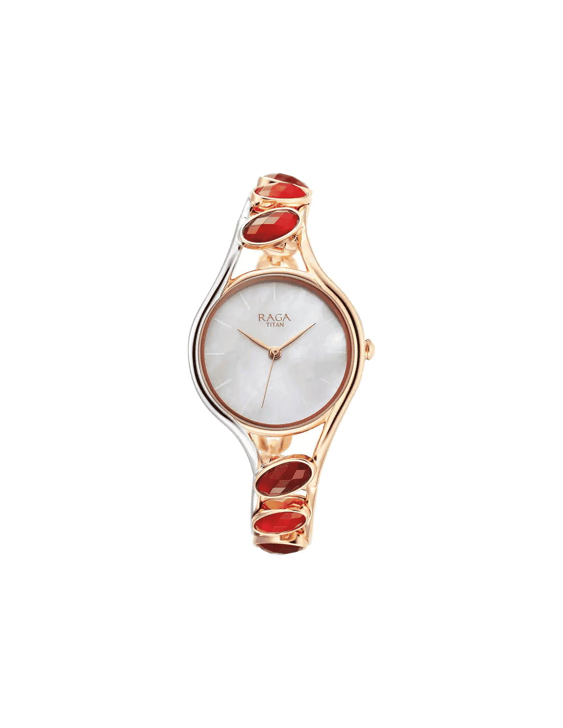 Buy Titan 95190KM01 Watch in India I Swiss Time House