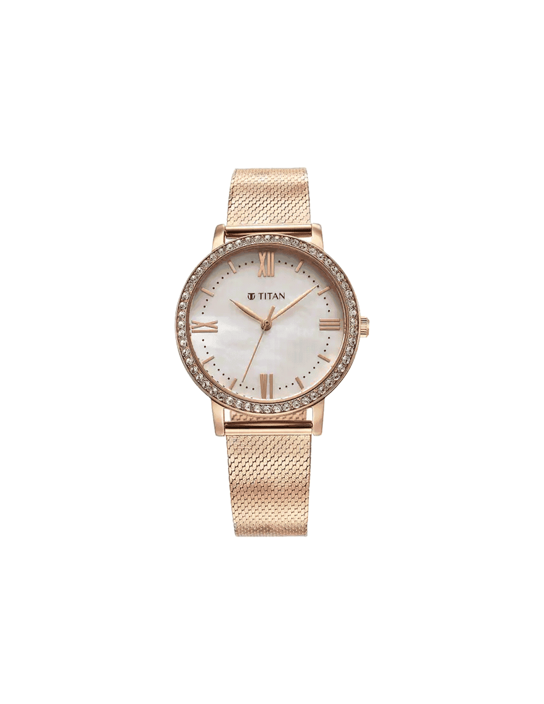 Buy Titan 95236WM01 Watch in India I Swiss Time House