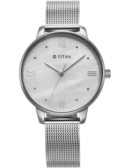 Buy Titan 2131YM04 Watch in India I Swiss Time House