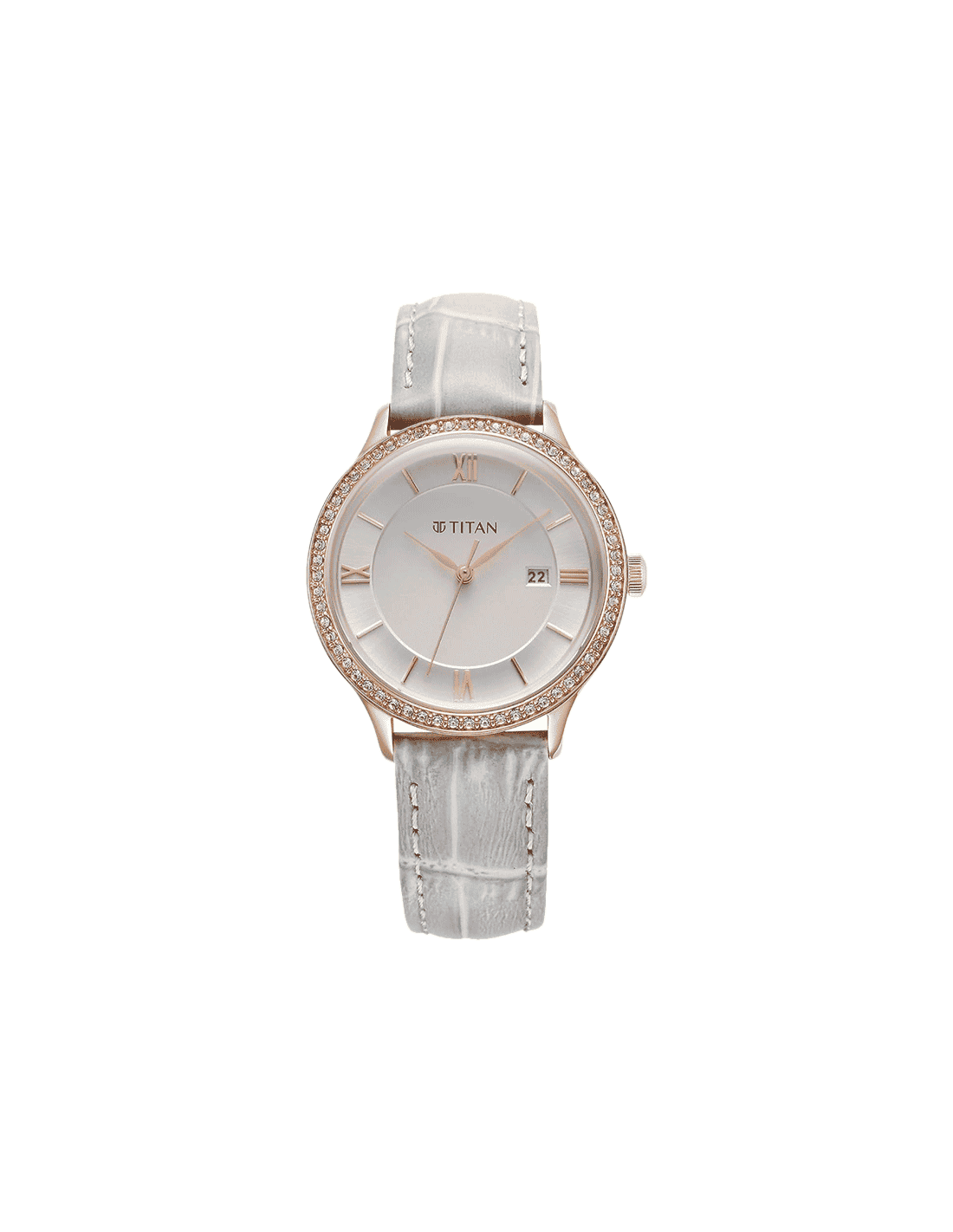 Buy Titan 95247WL03 Watch in India I Swiss Time House