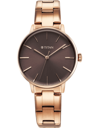 Buy Titan 95248WM01 Watch in India I Swiss Time House