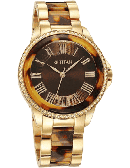 Titan watch deals discount sale 2019