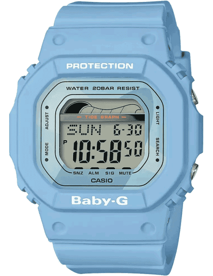 BX127 BLX-560-2DR Baby-G