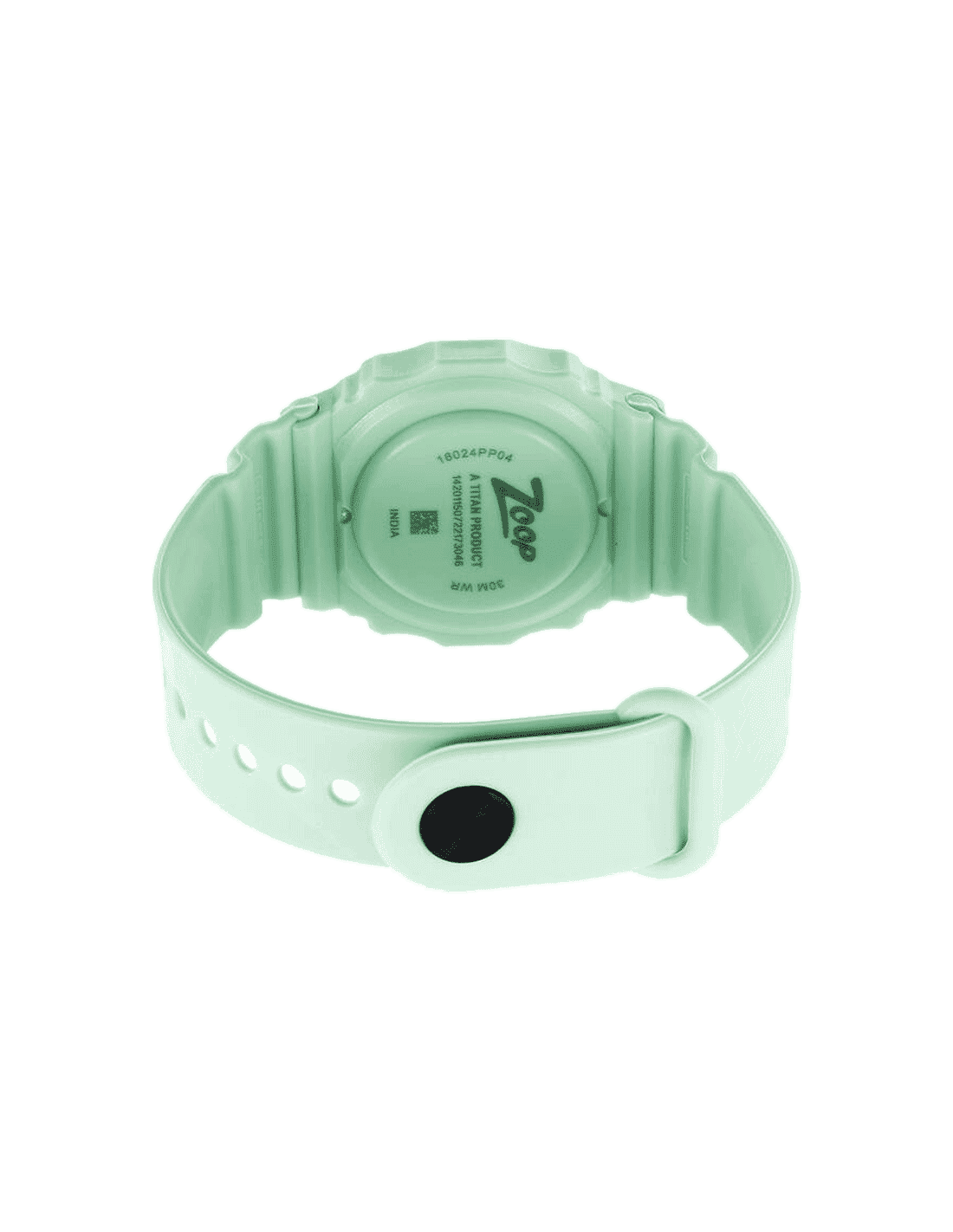 Buy Zoop 16024PP04 Watch in India I Swiss Time House