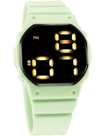 Buy Zoop C4007PP01 Watch in India I Swiss Time House