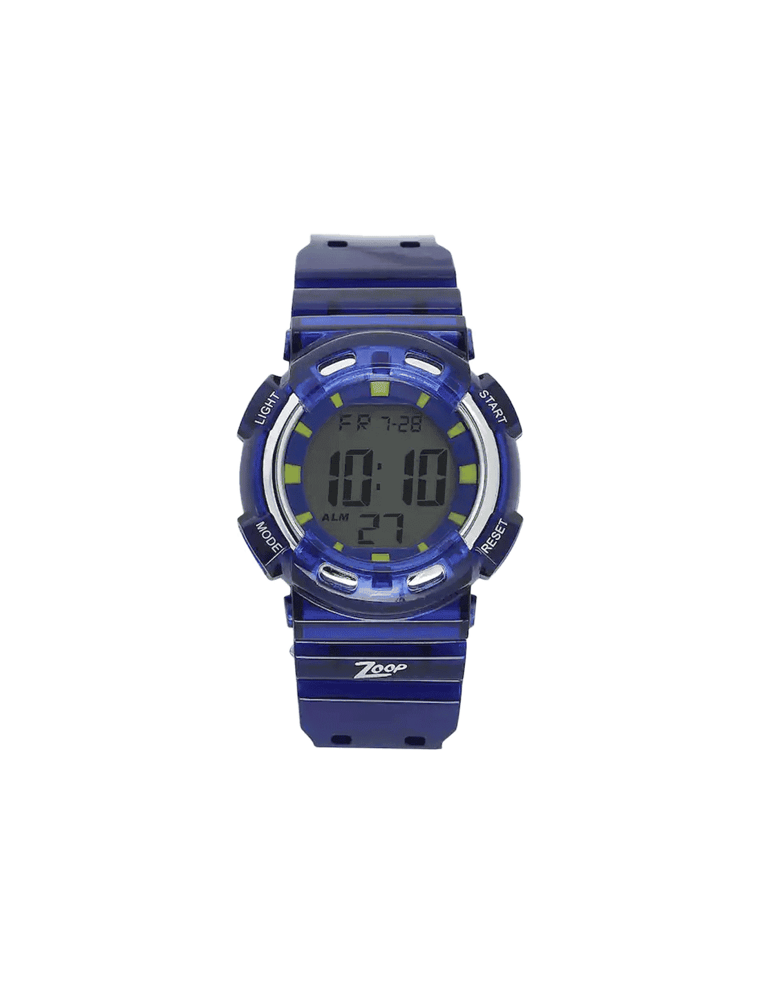 Buy Zoop C3026PP02 Watch in India I Swiss Time House