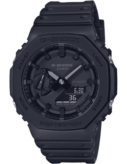 G987 GA-2100-1A1DR G-Shock