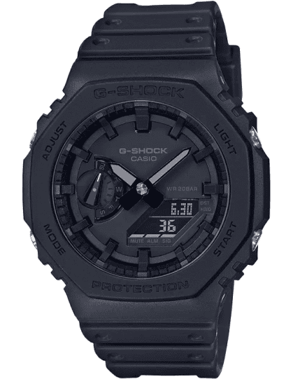 G987 GA-2100-1A1DR G-Shock