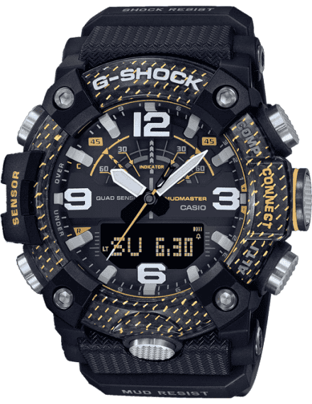 G1345 GG-B100Y-1ADR G-SHOCK