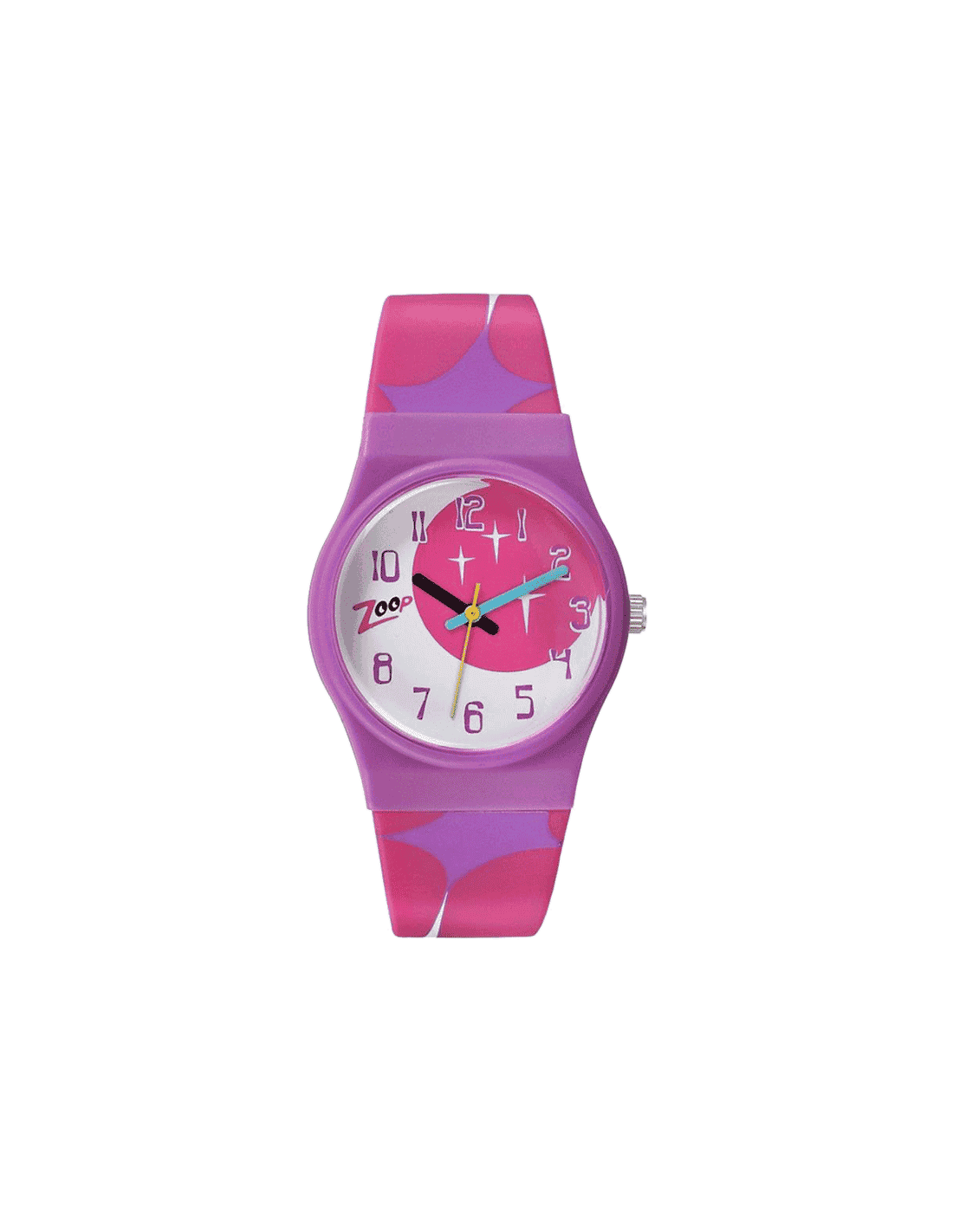 Buy Zoop C3028PP08 Watch in India I Swiss Time House