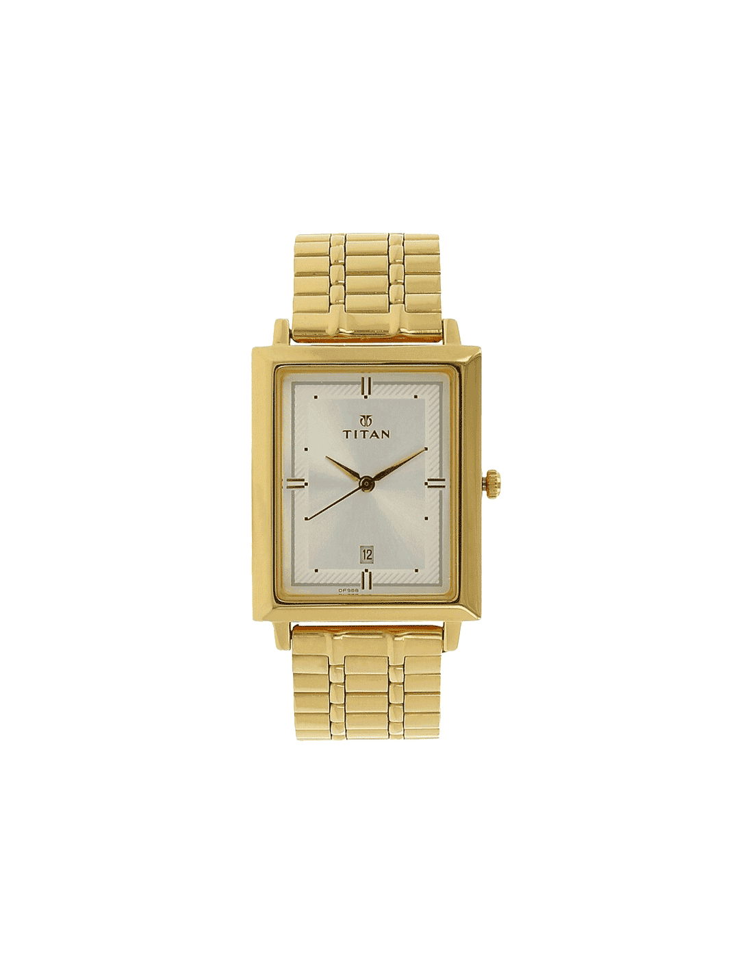 Buy Titan 1715YM01 Watch in India I Swiss Time House