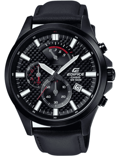 EX366 EFV-530BL-1AVUDF Edifice