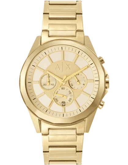 Buy Armani Exchange AX2602 Watch in India I Swiss Time House