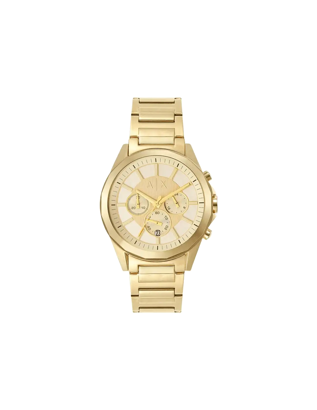 Buy Armani Exchange AX2602 Watch in India I Swiss Time House