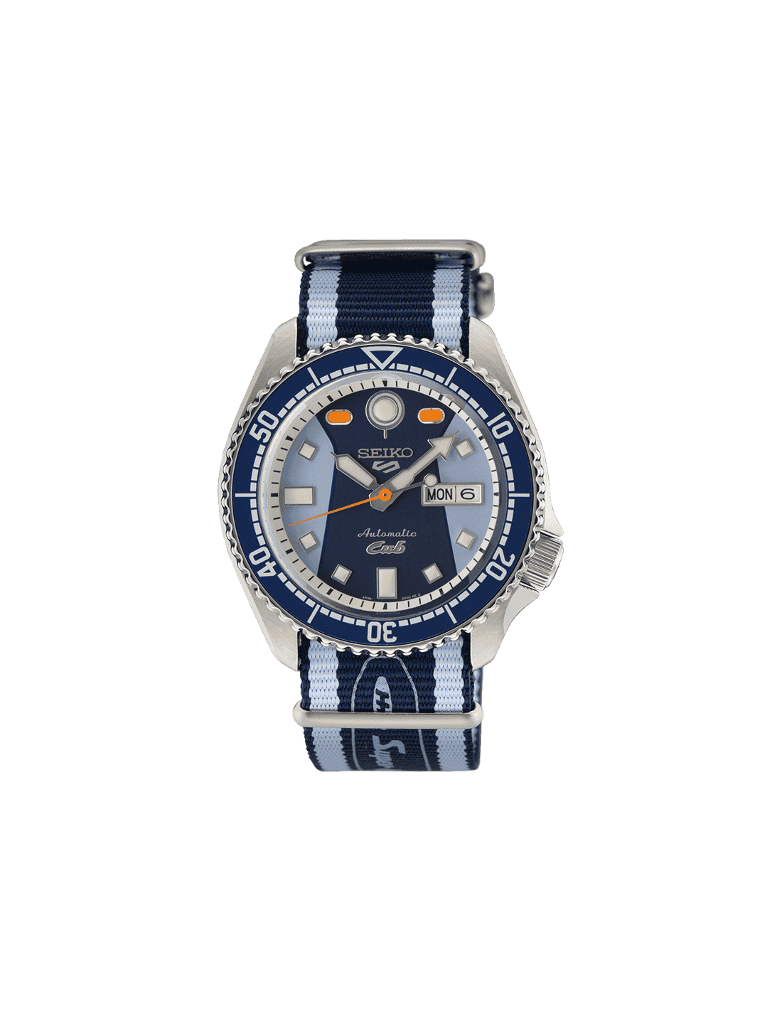 Buy Seiko SRPK37K1 Watch in India I Swiss Time House