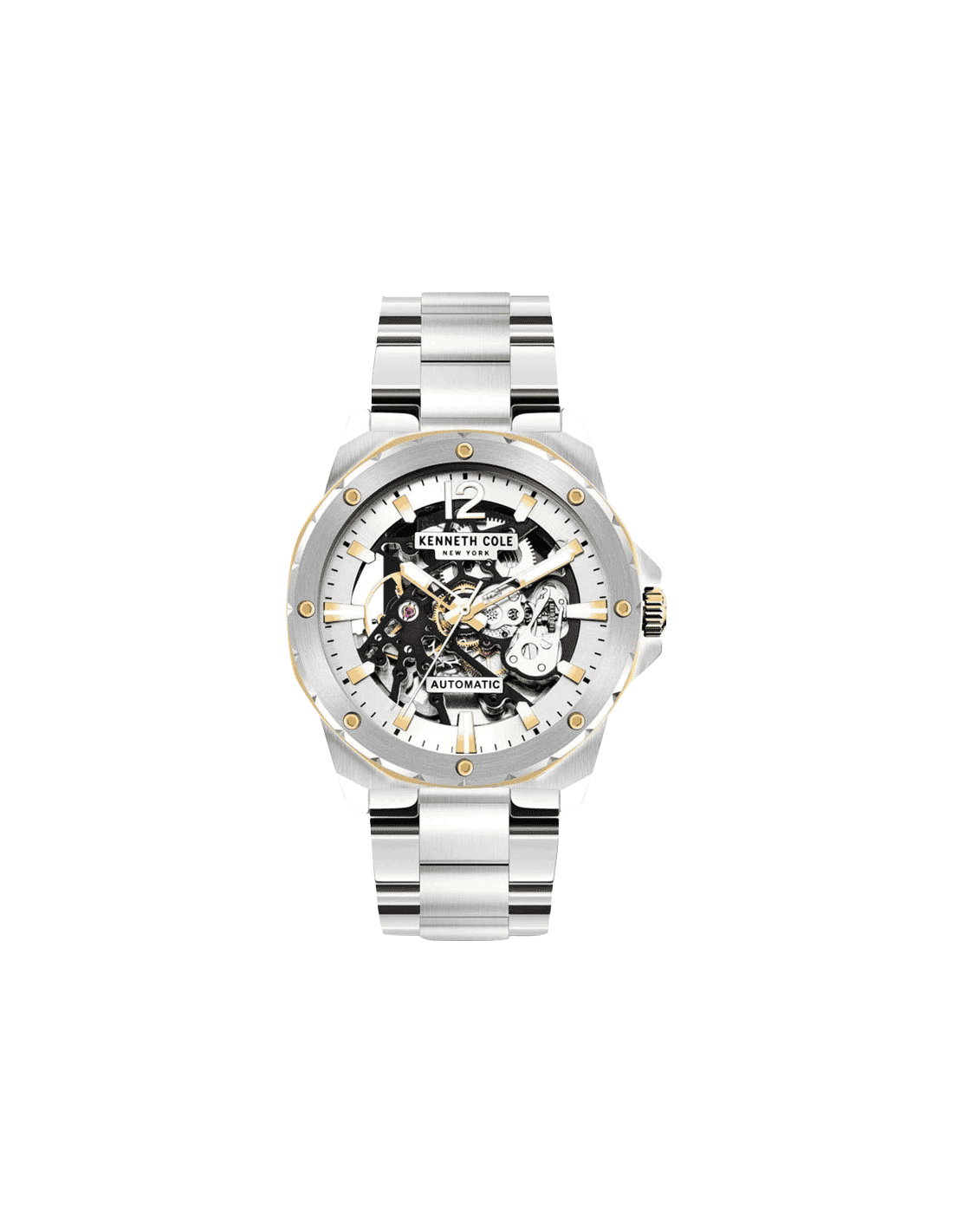 Buy Kenneth Cole KCWGL2104202MN Watch in India I Swiss Time House