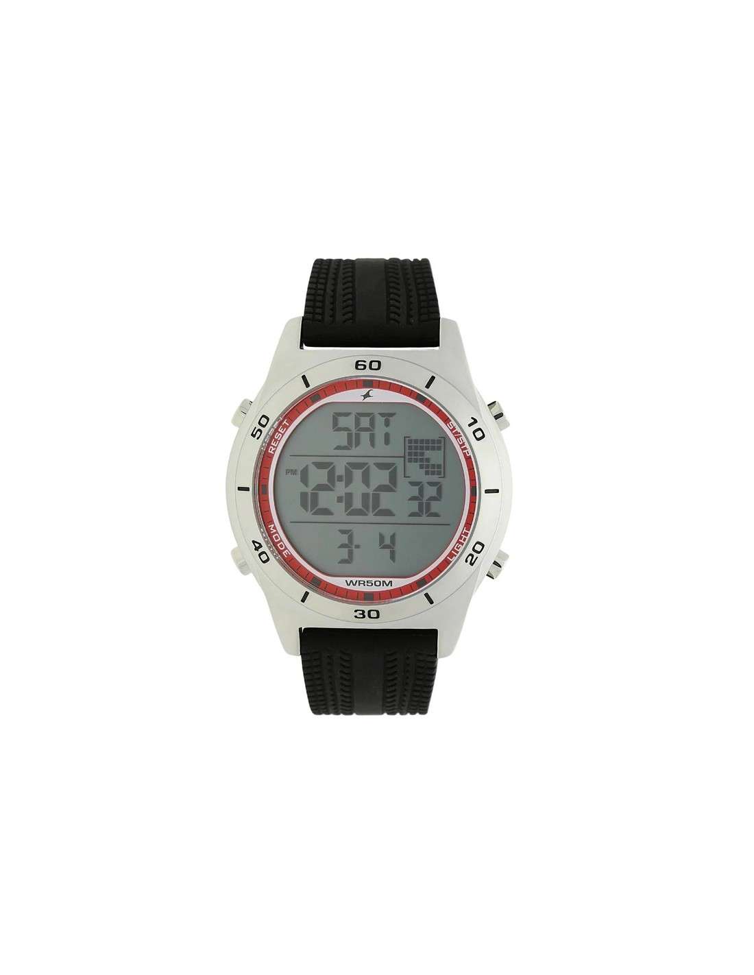 Buy Fastrack 38033SP01 Watch in India I Swiss Time House