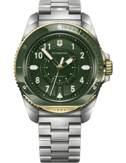 Buy Victorinox Watches for Men Women in India Swiss Time House
