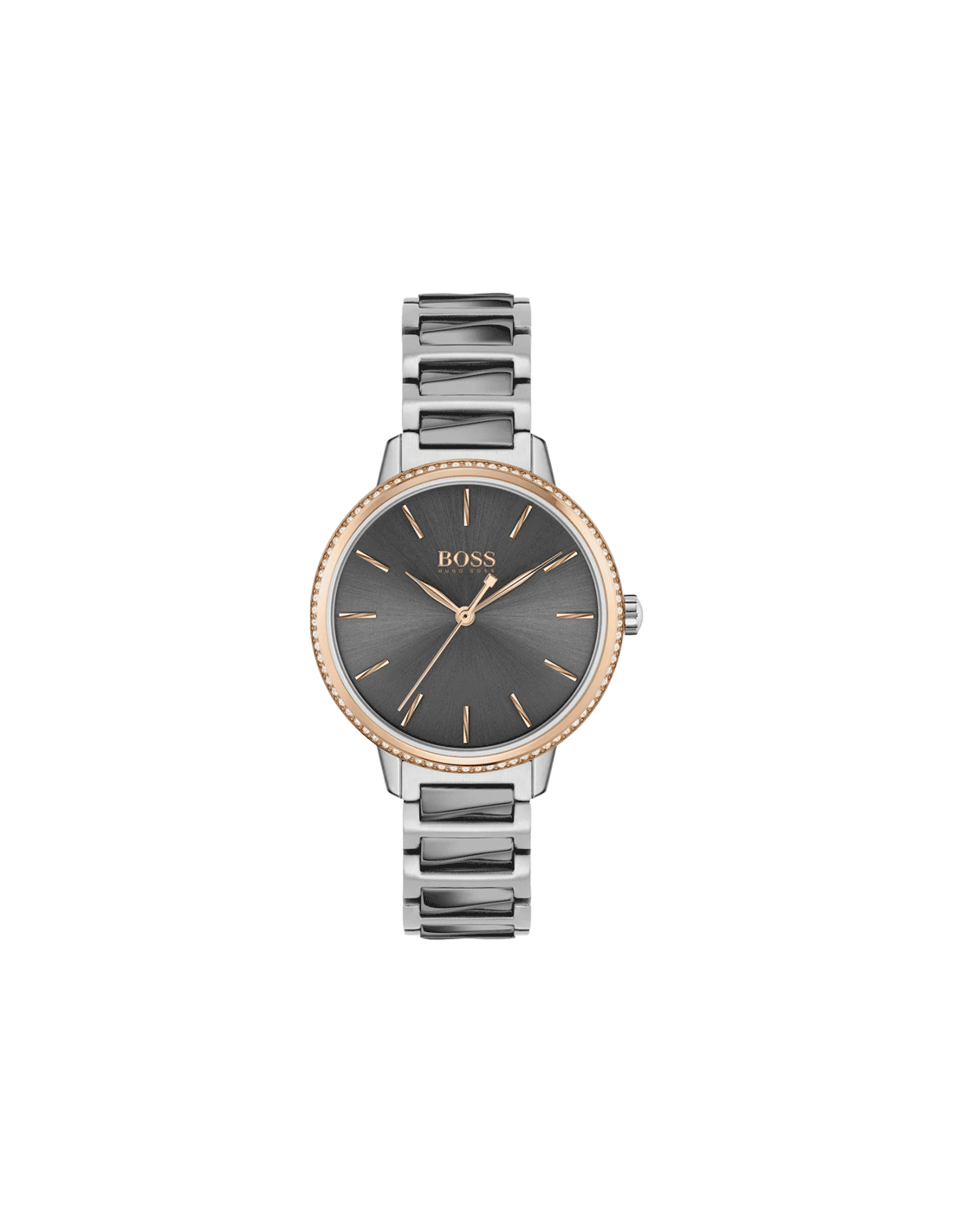 Buy Hugo Boss 1502569 Watch in India I Swiss Time House
