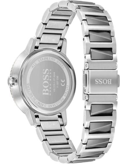 Buy Hugo Boss 1502569 Watch in India I Swiss Time House