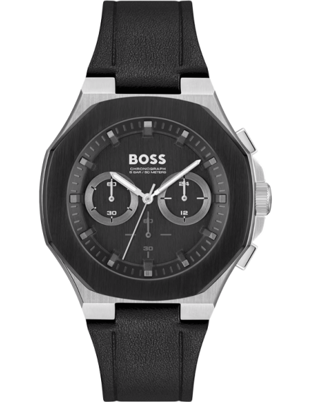 Buy Hugo Boss 1513970 Watch in India I Swiss Time House | Quarzuhren