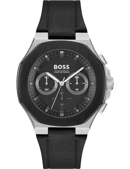 Buy Hugo Boss 1513970 Watch in India I Swiss Time House | Quarzuhren