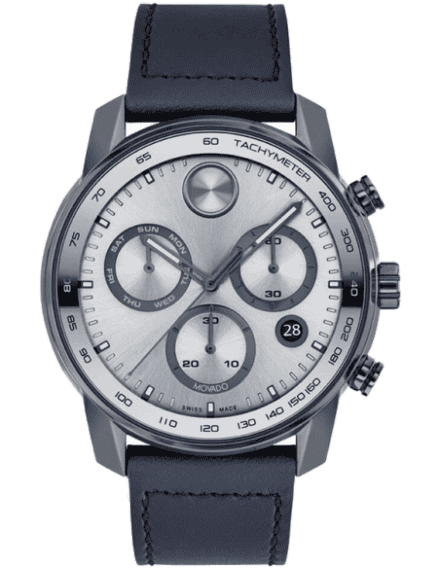 Buy Movado 607203 Watch in India I Swiss Time House