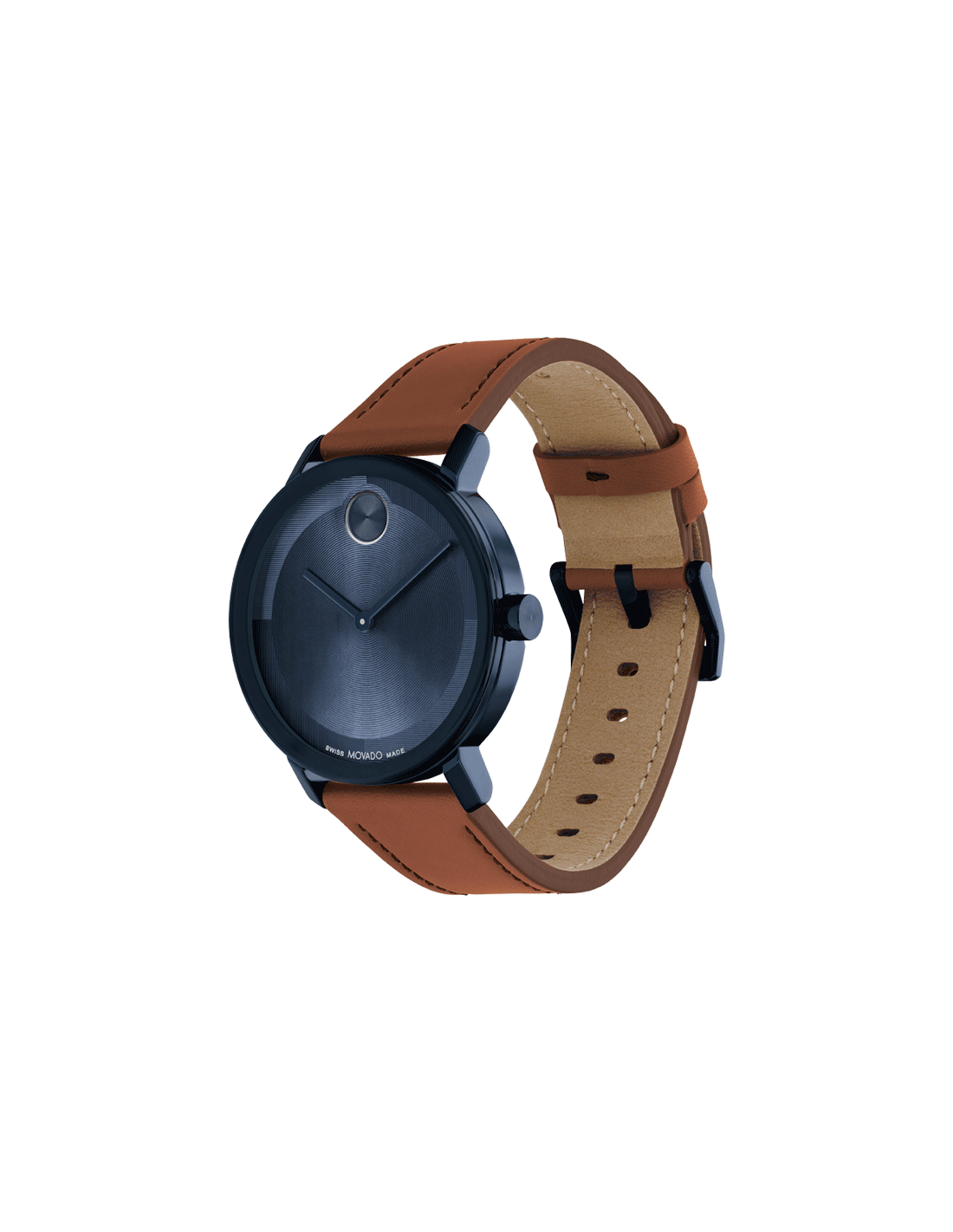 Buy Movado 3601093 Watch in India I Swiss Time House