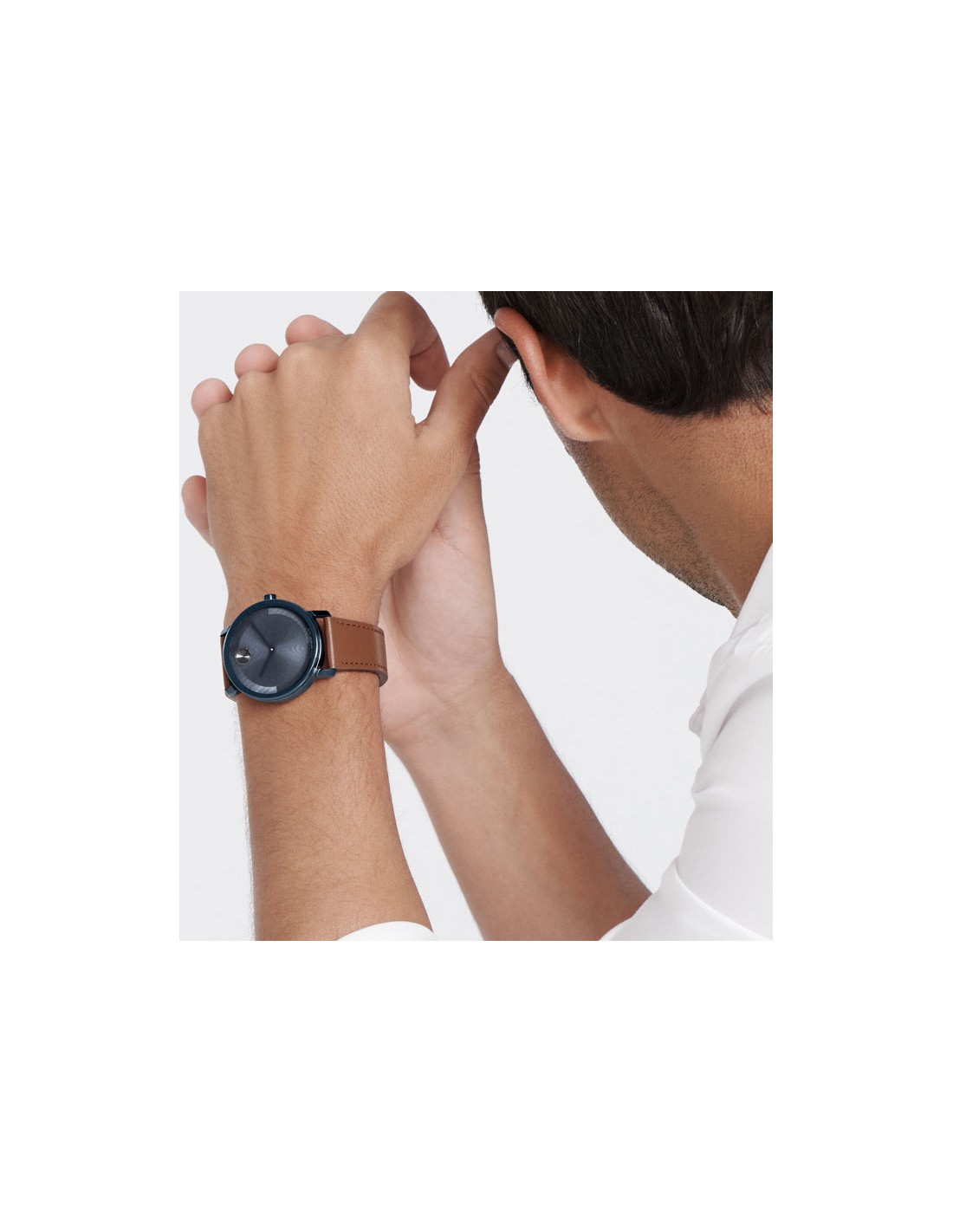 Buy Movado 3601093 Watch in India I Swiss Time House
