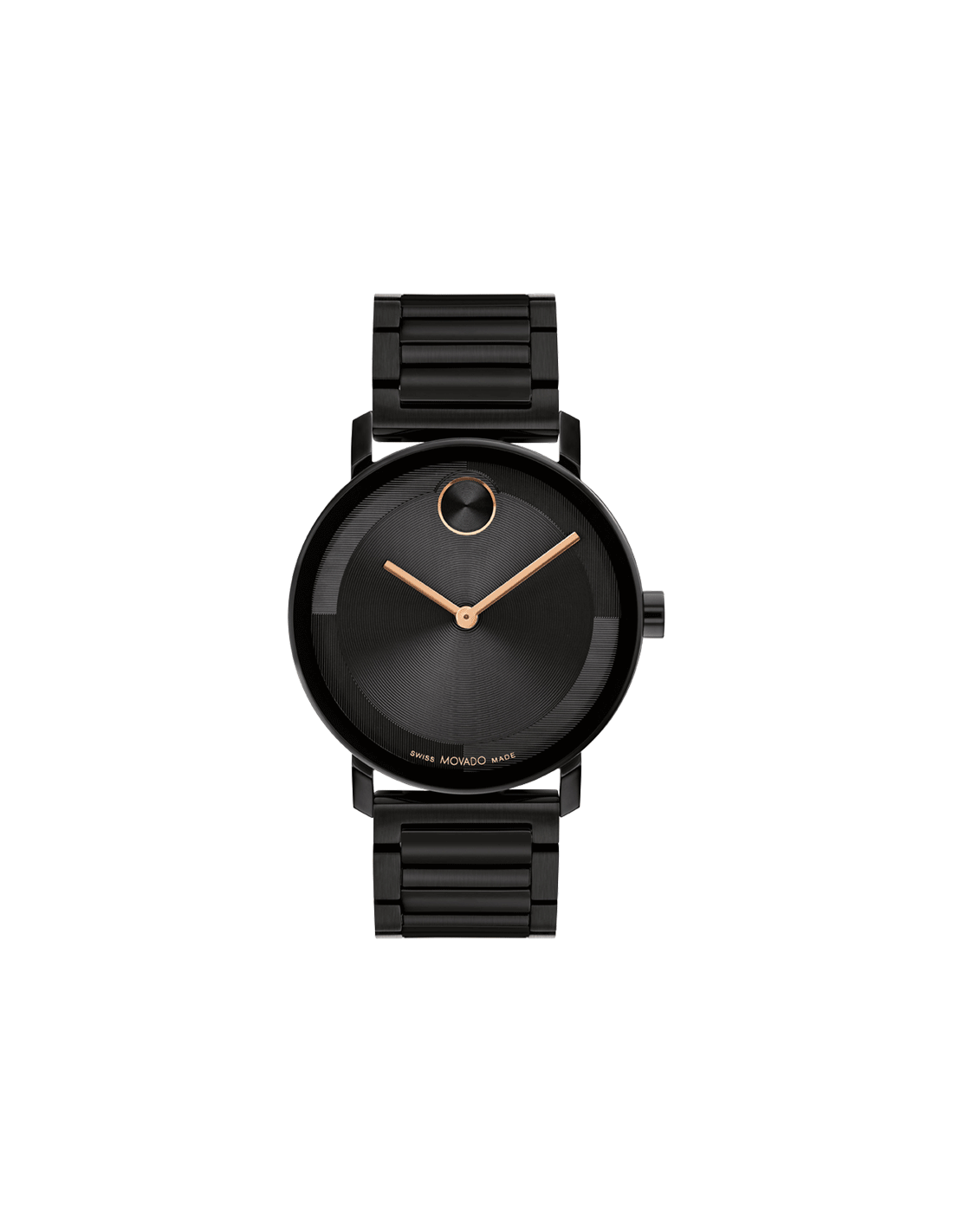 Buy Movado 3601112 Watch in India I Swiss Time House