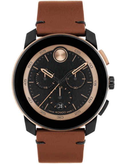 Buy Movado 607203 Watch in India I Swiss Time House