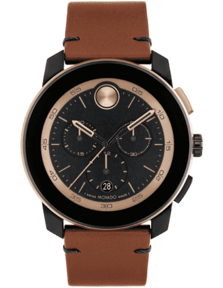 Buy Movado 607203 Watch in India House Time Swiss I