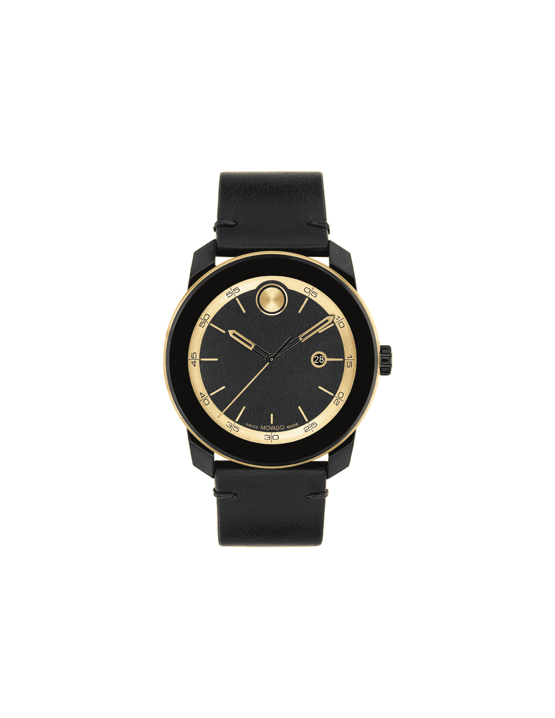 Buy Movado 3601130 Watch in India I Swiss Time House