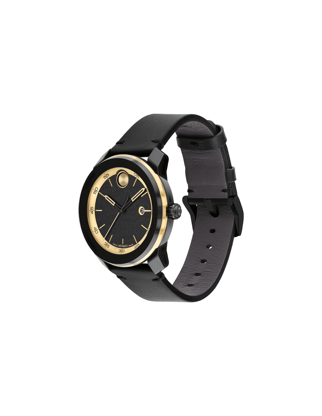 Buy Movado 3601130 Watch in India I Swiss Time House