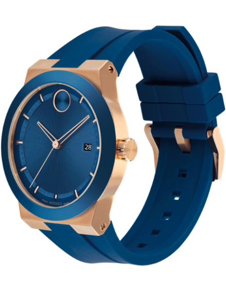Buy Movado 3601140 Watch in India I Swiss Time House