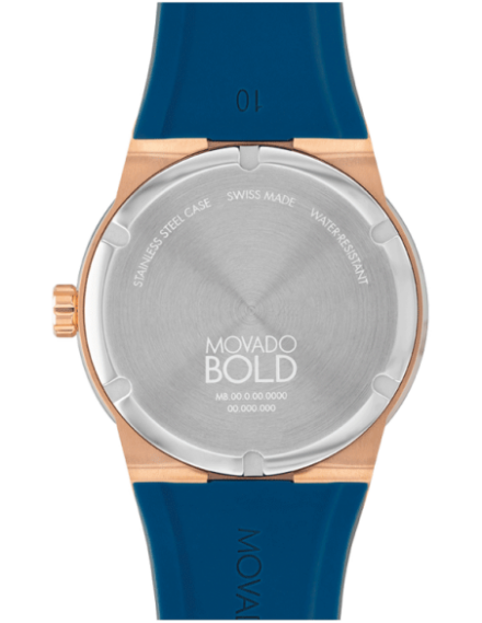Buy Movado 3601140 Watch in India I Swiss Time House