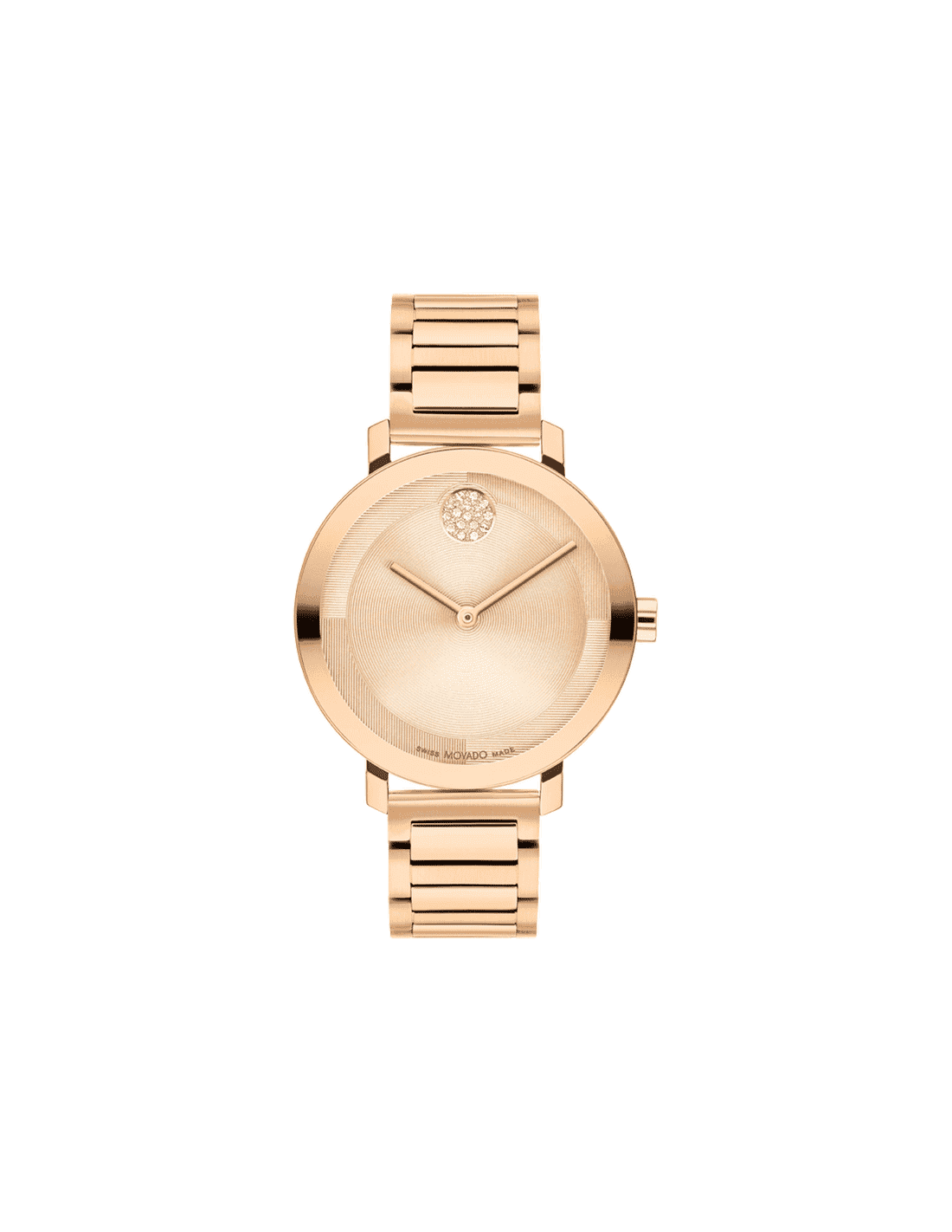 Buy Movado 3601143 Watch in India I Swiss Time House