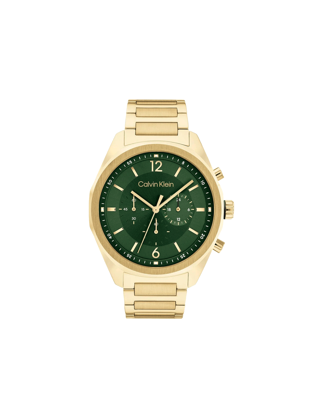 Buy Calvin Klein 25200266 Watch in India I Swiss Time House