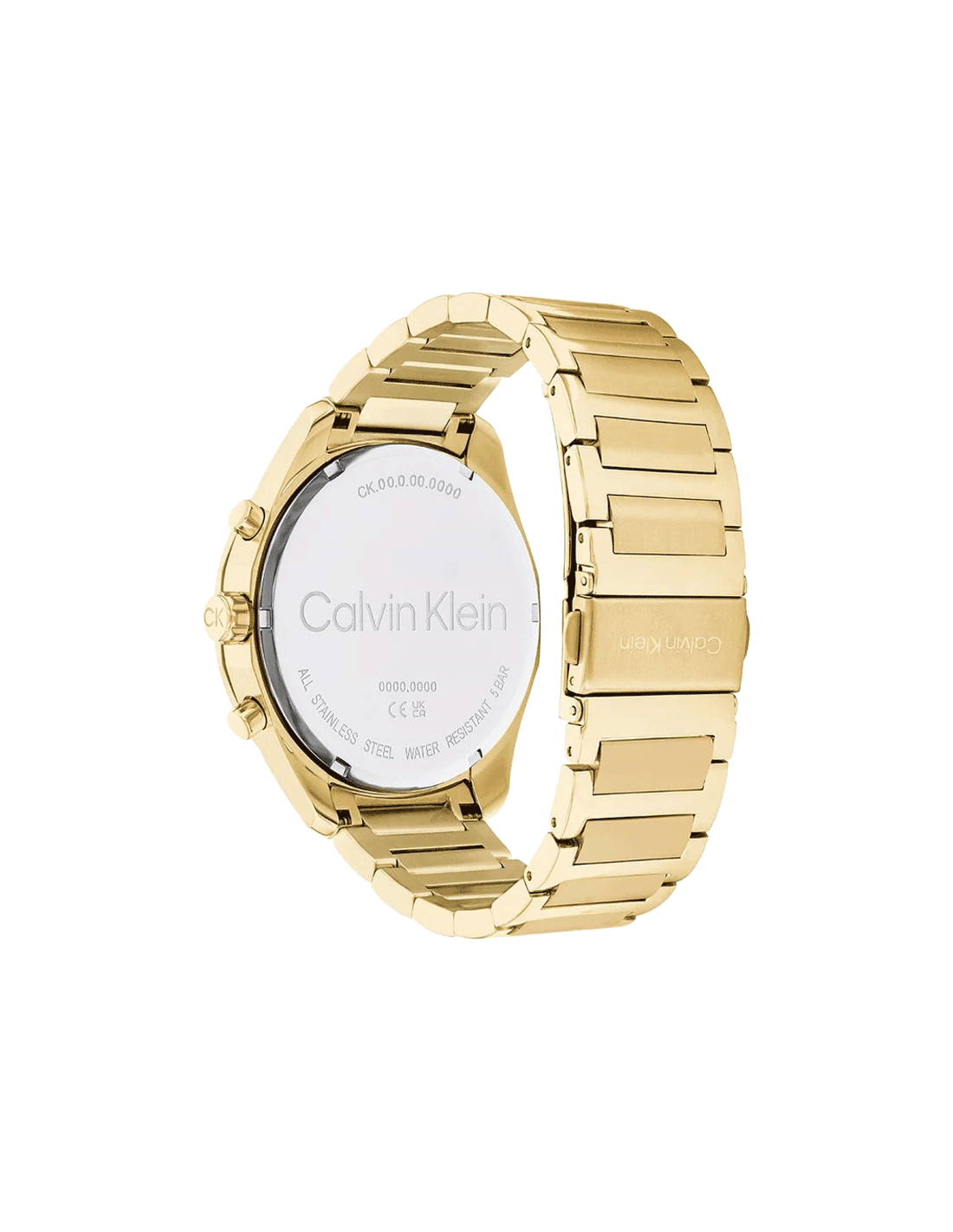 Buy Calvin Klein 25200266 Watch in India I Swiss Time House