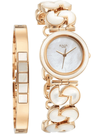 Titan raga watch models store with price