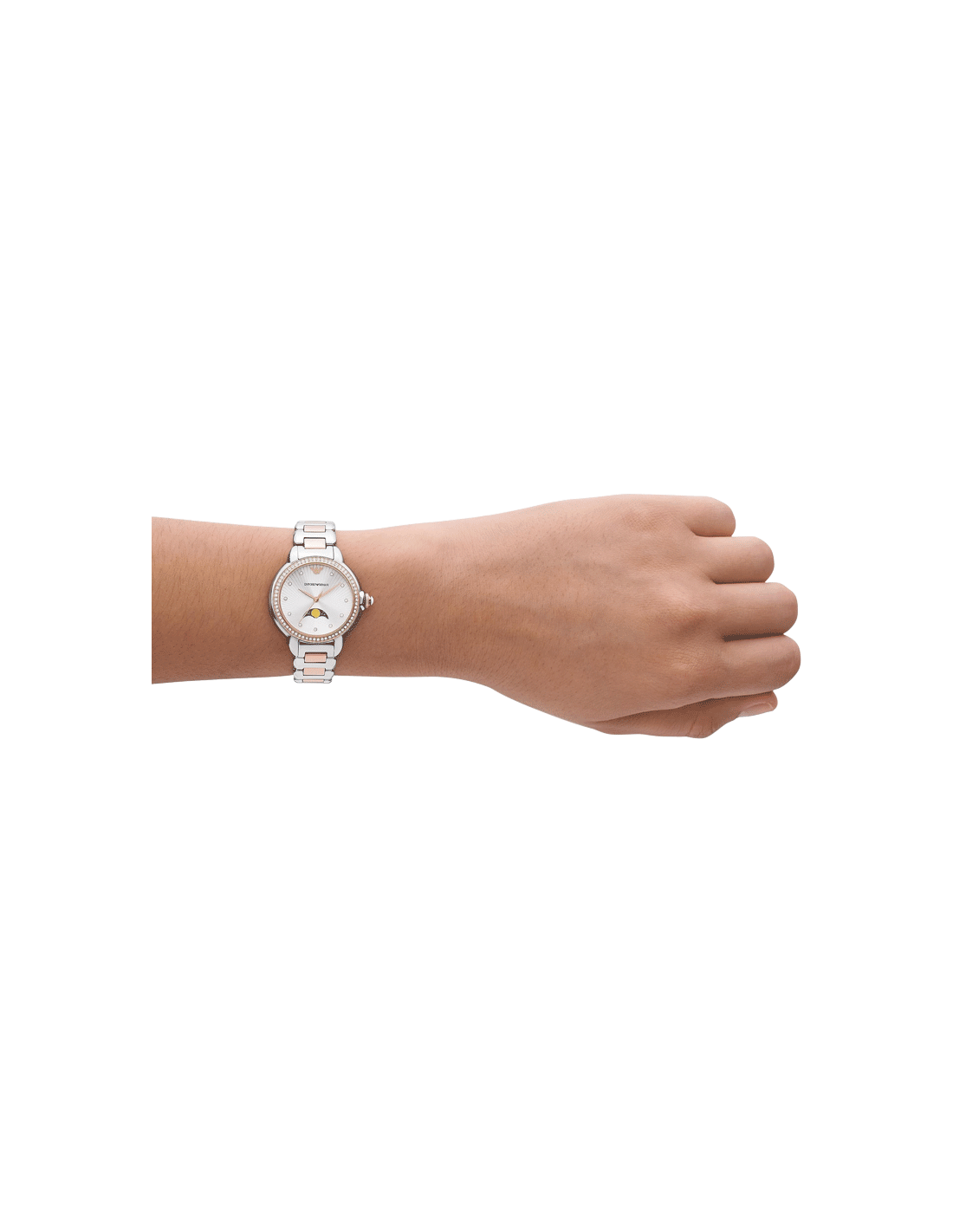 Buy Emporio Armani AR11567 Watch in India I Swiss Time House