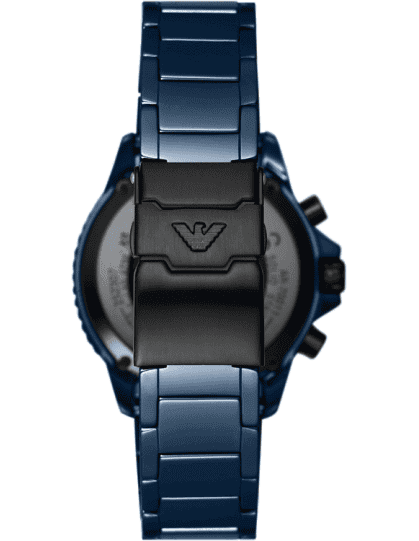 Buy Emporio Armani AR70009 Watch in India I Swiss Time House