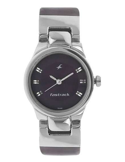 Buy Fastrack 6109SL01 Watch in India I Swiss Time House