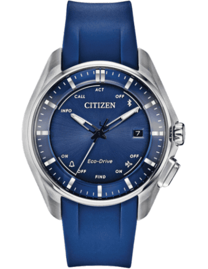 Buy Citizen BZ4000 07L Watch in India I Swiss Time House