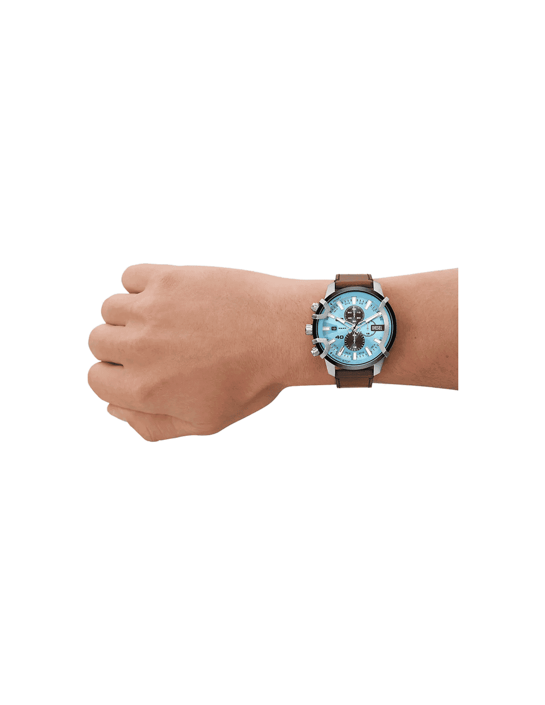 Buy Diesel DZ4656 Watch in India I Swiss Time House