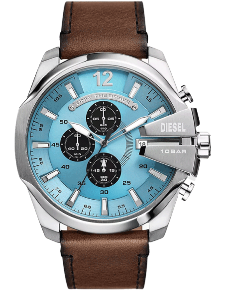 Buy Diesel DZ4657 Watch in India I Swiss Time House