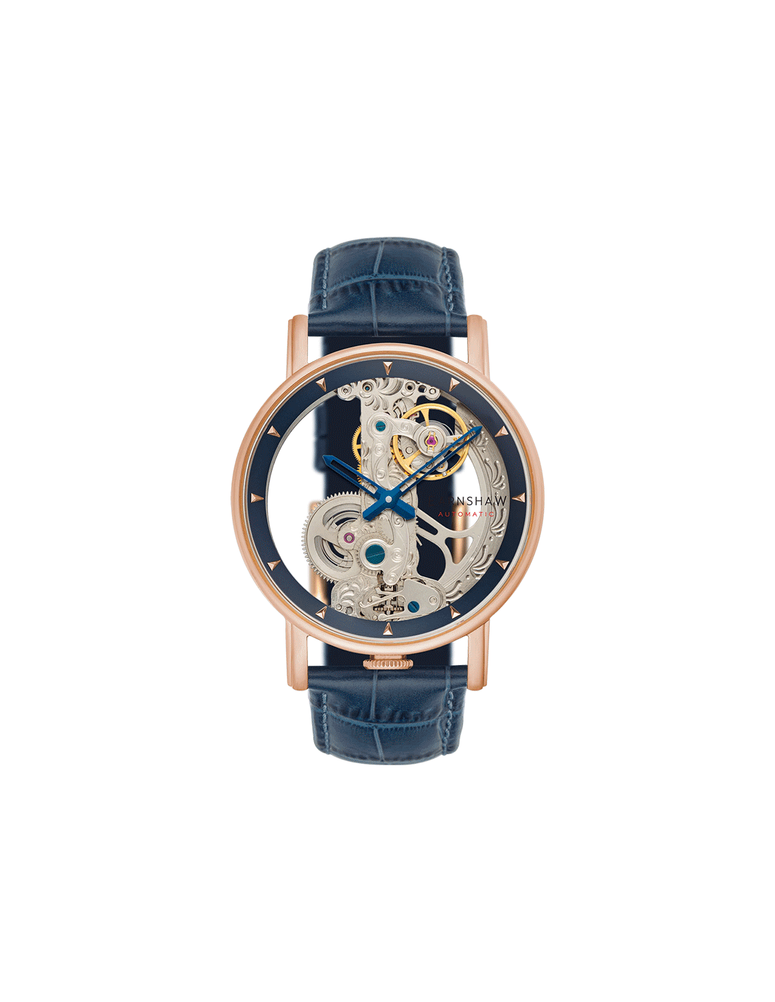 Thomas Earnshaw Orologio Automatico ES-8225-03